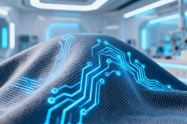 面料设计与创新