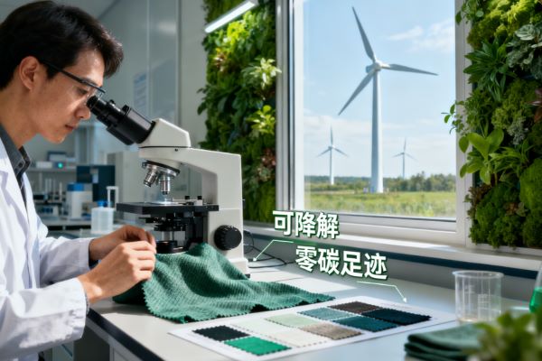 服装质量检验与标准