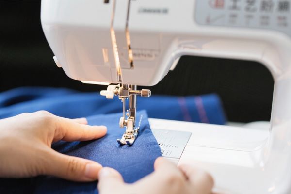 服装缝制工艺进阶