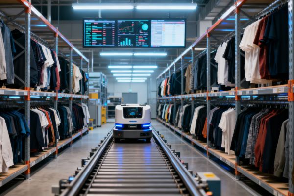 服装品牌运营与管理